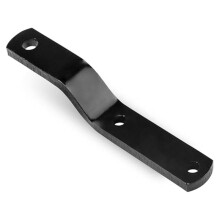 Lawn Mower Hitch for Agri-Fab 23475 Tractor Bracket,Garden Mower Tractor Lawn Tractor Trailer Hitch Adapter Plate