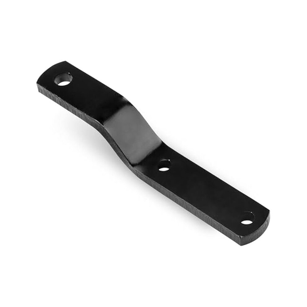 Lawn Mower Hitch For Agri-Fab 23475 Tractor Bracket,Garden Mower Tractor Lawn Tractor Trailer Hitch Adapter Plate 4712893067027