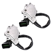 2X for Pajero Montero Sport Triton Neutral Safety 1S5760 MR263257
