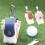 Gray + White  Bag, Portable   Protective Bag, PU Leather  Box Bag 5