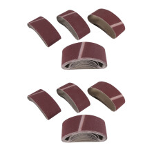 40 PZ 3X18 Nastro Abrasivo Nastri Abrasivi Levigatrice Un Nastro per Levigatrice Un Nastro