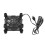 90mm 5V USB Case Fan Low Noise 2800RPM Adjustable for Computer & Console Use 1