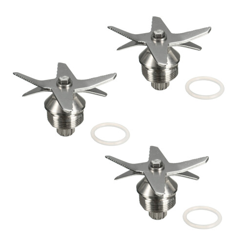 3 StüCk Eis Brecher RüHr Werks Teile mit Dicht Ring für  5200 Serie