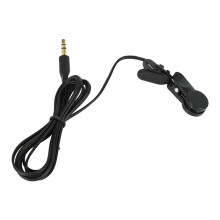 2X Cardio EAR CLIP Sensor Medidor de Pulso de Frequência Cardíaca para KETTLER Acessórios para Equipamentos de Fitness Cardio Monitoramento de