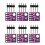 6Pcs BMP280 5V Digital Temperature Barometric Pressure Sensor Module, Temperature Sensor Atmospheric Pressure Board 1