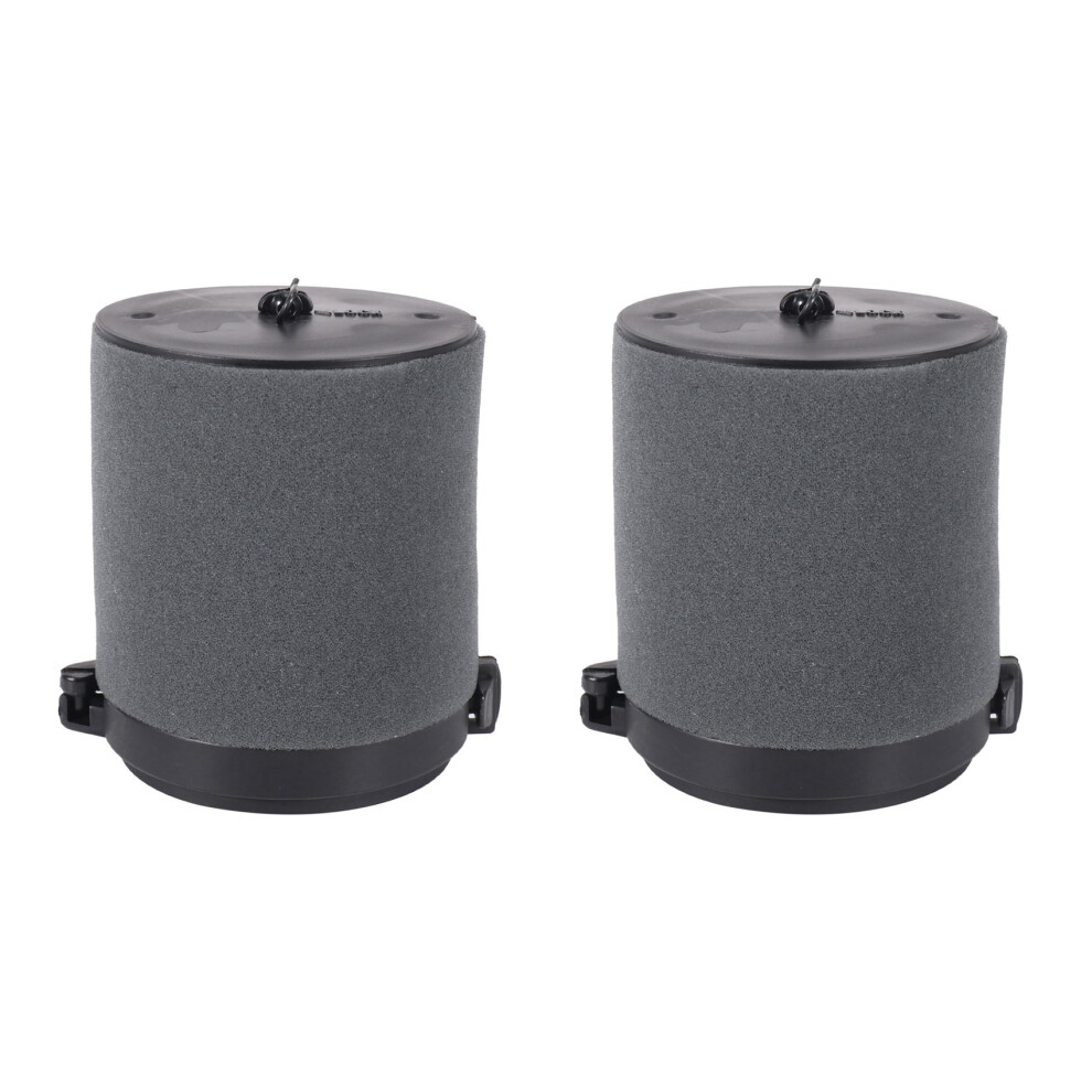 Photos - Bike Bag 2X Air Filter Set Fit for 1/5 HPI ROVAN Baja 5B 5T 5SC for 23Cc 26Cc 29Cc 30.5Cc 32Cc Engine for Rovan King Motor