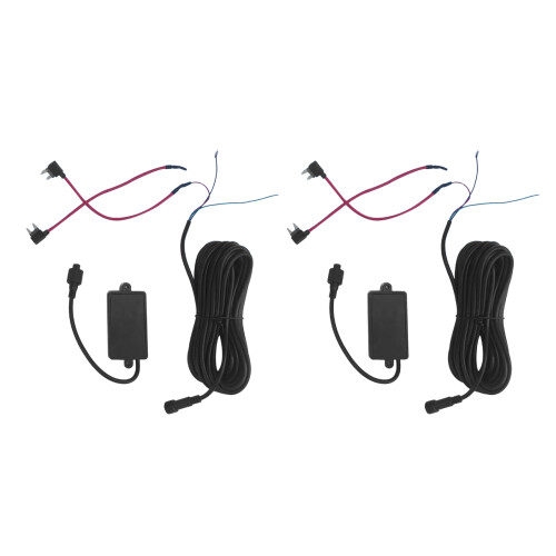2X Automatic Foot Pedal Sensor for Car Trunk Electric Tailgate Kick Electric Induction Tailgate  Trunk Sensor