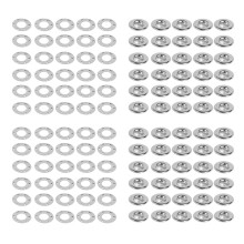 SP6 Eyelets - 120 Pack - Marine - Tent, Boat & Tarp Covers