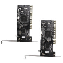 2X 3114 Array Card Expansion Card 4-Port Expansion PCI to Conversion Card