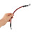 Motorfiets Remleiding Nylon Kern Flexibele Bremslang Multikleur 3