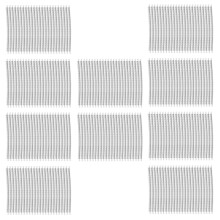 10X Nickel Silver Fret Wire Electric Guitar Fretwire Jumbo Width 2.90mm
