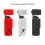 PU894 Pocket 3 Silicone Case 3.7x3.5x10.3 cm Red 7