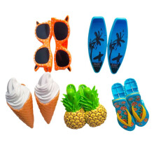 Pince Ă Linge pour Serviette de Plage, Pince Ă Couette, Convient pour le Linge, le Transat, la Chaise Longue, la Salle de Bain, la Maison, le