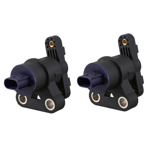 2X 1889797 Air Spring Suspension Height Level Sensor for  4410502010