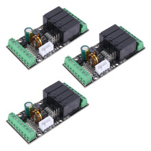 3X Programmierbare SPS Kontroller Platine FX2N-10MR WS2N-10MR-S Programmierbares Steuerung Modul