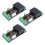 3X PLC Programmable Controller Board FX2N-10MR WS2N-10MR-S Programmable Controller Module 1