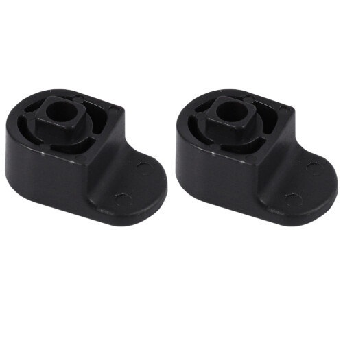 2X Rear Mudguard Folding Hook Replacement for  MAX G30 Electric Scooter Parts