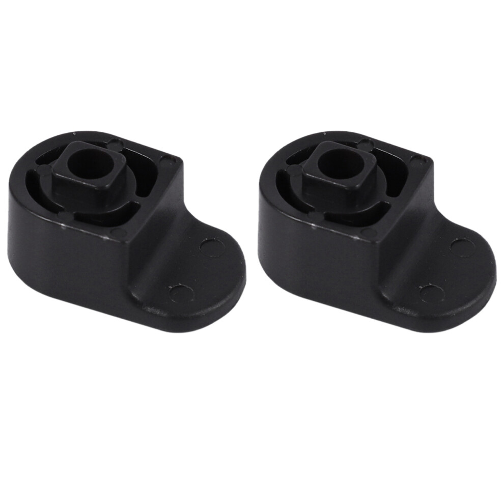 2X Rear Mudguard Folding Hook Replacement For Max G30 Electric Scooter Parts 6031541364294