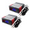 2X STC-3008 Dual Digital Incubator Thermostat Display Temperature Controller 12V 1