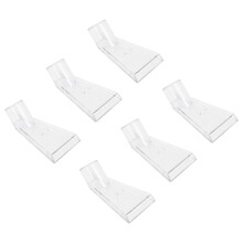6X Swivel Vacuum Cleaner Brush Nozzle Vacuum Cleaner Brush Vacuum Floor Nozzle Carpet Cleaner Nozzles