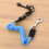 Kayak Leash Canoe Leash Roeispaan Elastisch Touw 7