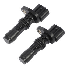 2X Crankshaft Position Sensor for NAVARA D40 PATHFINDER X-TRAIL Murano D40 23731EC00A 23731EC01A