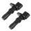 2X Crankshaft Position Sensor for  NAVARA D40 PATHFINDER X-TRAIL Murano D40 23731EC00A 23731EC01A 1