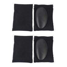 2X Compressione Supporto di Arco, con Comodo Cuscinetto in Gel,Piatta Arco Pieno Supporto, Uomini E Donne Cuscino, Fascite Plantare Soletta, Dolore Al