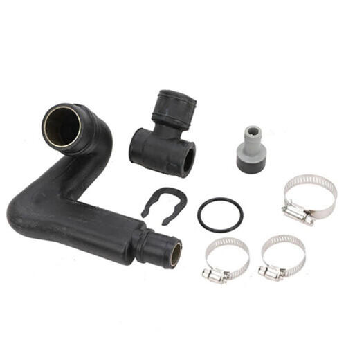 2X Crankcase Ventilation for Hose Lines for  A4 B5 8D  1.8 058 103 213 2