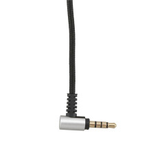 3X Cavo di Ricambio per Cuffie G4ME ONE GAME ZERO 373D GSP 350 / GSP 500 / GSP 600 (Versione Telefoni 1.2 Metri)
