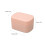 Scrolling Ring Pink BT 5.3 60mAh, 300mAh 100g 10m 2