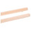 5X Holzstoecke Schlaeger Drumsticks 5A 4