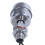 2X Aquarium Pool Liquid Water Level Sensor Stainless Steel Float 4