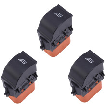 3X NEW Power Window  Fit for  Focus 2012-2017 Focus Turnier 2012-2017 BM5T-14529-BA