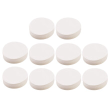 5000Pcs Hamburg Paper Non Stick Baking Oilpaper for Burger Press Bbq Patty Maker Cookie Oven Kitchen Accessories