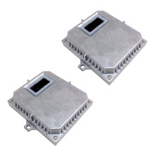 2X D2S/D2R Xenon Headlight Ballast Drive Module for Clk W209 C-Class W203 1307329082