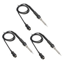 3X Soldering Station Iron Handle 24V for HAKKO 907 ESD 936 937 928 926 IND008
