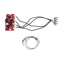 Hifi Audio Power Amplifier Front Board, Tone Board, Front Board, High and Low Sound Balance Adjustment, Amplifier Board