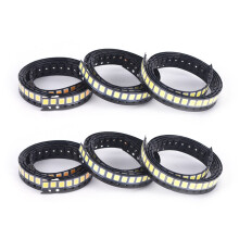 200X LED Backlight 1210 3528 2835 3V 1W 92L LM Cool White for Innotek LCD Backlight LED TV
