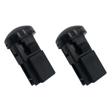 2 Stuks Auto Automatische Lichtsensor 8912121020 voor Camry Matrix 4Runner RAV4 GS300
