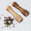 2Pz Macinapepe in Legno Per Cucina Uso Facile Vari 4