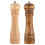 2Pz Macinapepe in Legno Per Cucina Uso Facile Vari 6