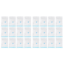 24 pcs set vacuum bag 60x40 cm storage bag sack vacuum bag