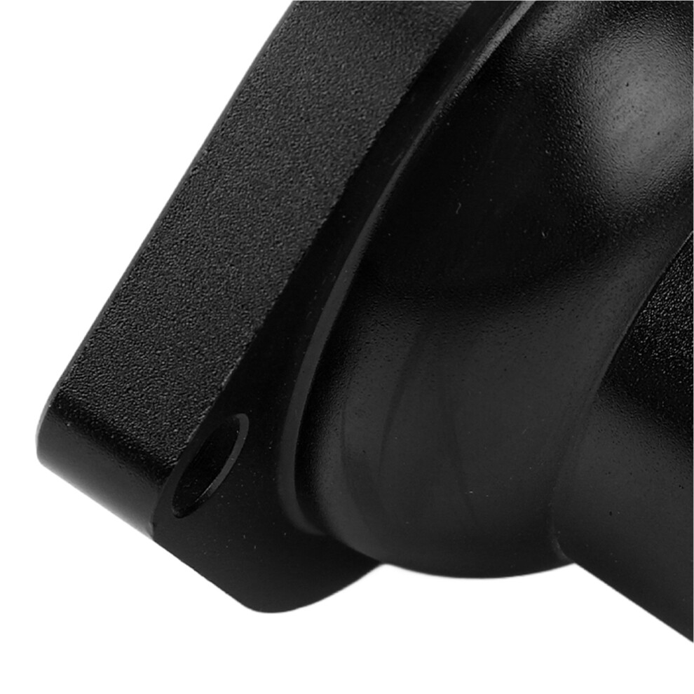 Improved Coolant Flow Billet Housing 7444352022007