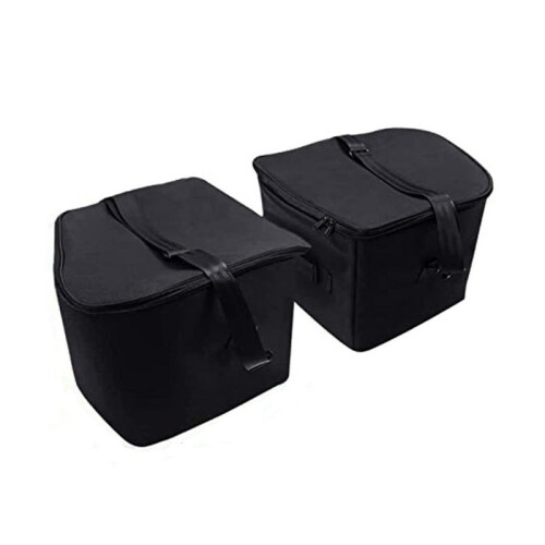 Frunk Cooler Organizer for  Model Y 2020-2025 Insulation Cooler Bag Front Trunk Storage Organizer