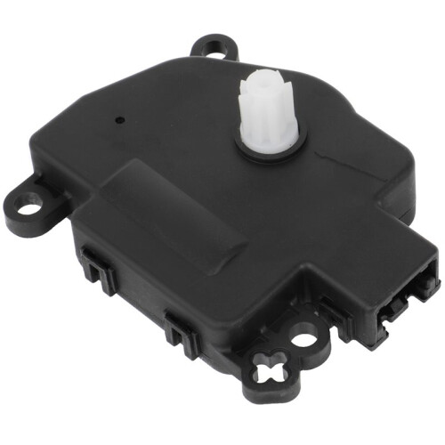 604-293 DG9Z19E616B HVAC Mode Blend Door Actuator for     2018 1