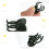 10 Pcs Flower Fixed Accessories Bouquets Stems Garden Support Clips 10