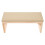 Mano Manicure in Legno Beige Cuscino Comfort E Stabilità 5