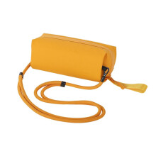 Protective Handbag for Pocket 3 Anti-Scratch Portable Storage Box Camera Accessories Organizer for Pocket 3 Yellow