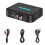 5.3 Audio Receiver Adapter Wireless Music 3.5mm AUX R/L RCA Support U-Disk Playback for Desktop Speaker Amp 1